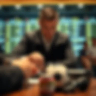 Psychology and Trust in Online Betting Psychological factors and trust in online platforms