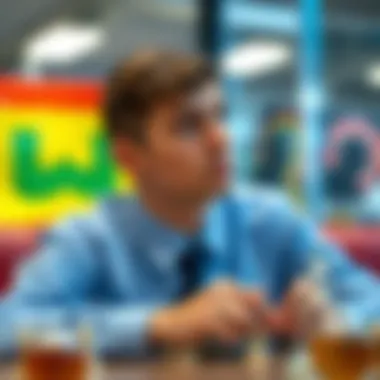 Psychological Factors Influencing Withdrawal Decisions