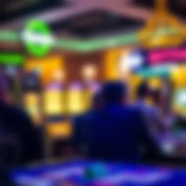 Diverse game variety at Quickspin Casino