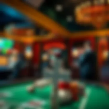Responsible gaming practices at Quickspin Casino