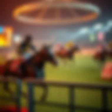 Impact of Racing Clubs on betting culture