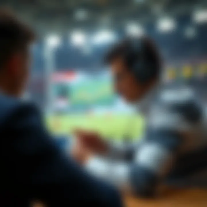 Detailed analysis of betting strategies