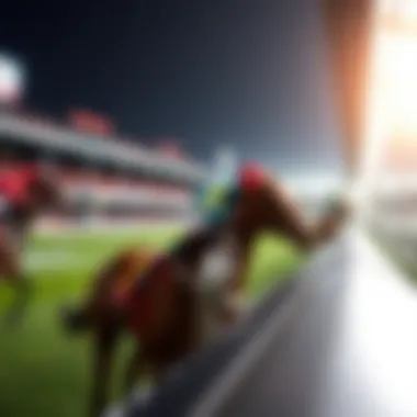 Understanding the business model of Racing Clubs