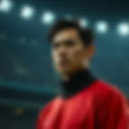 라이브 축구 베팅의 모든 것 Introduction