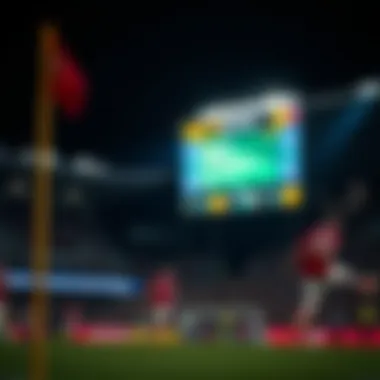라이브 축구 베팅의 모든 것 Summary