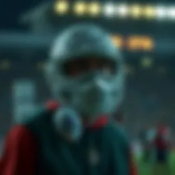 라이브 룰렛: 베팅의 역동성과 전략적 접근 Introduction