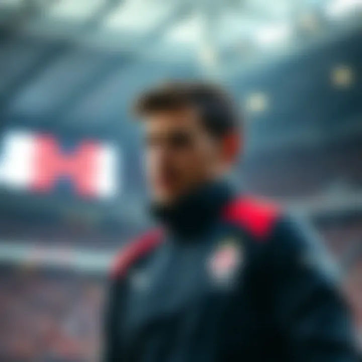 Insightful betting information for RB Leipzig vs Mainz 05