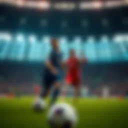 Historical match analysis between RB Leipzig and Mainz 05