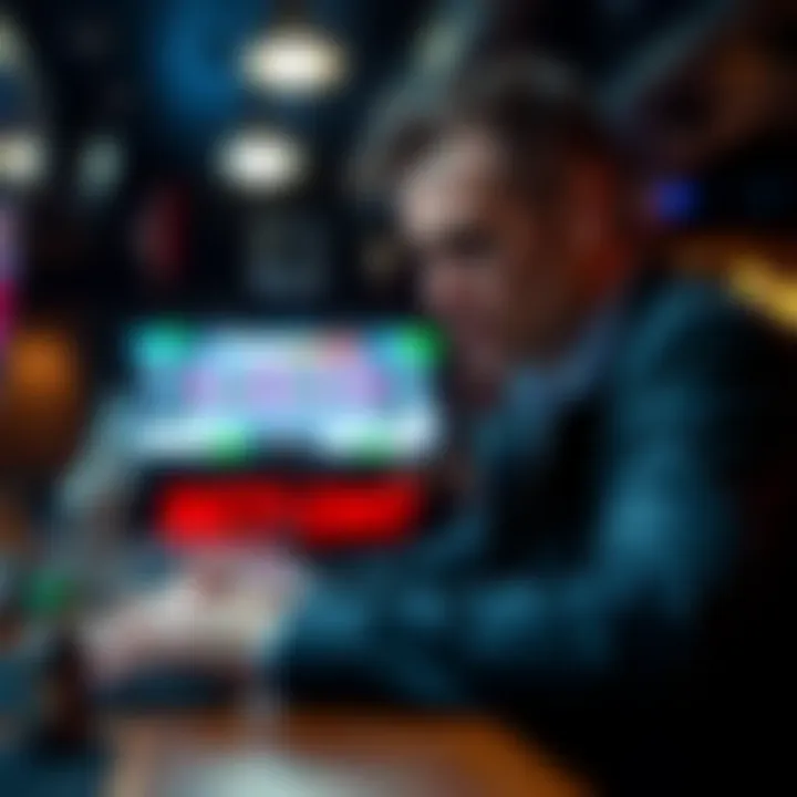 Exploring Innovative Betting Techniques Innovative betting strategies