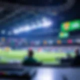 A secure online betting environment