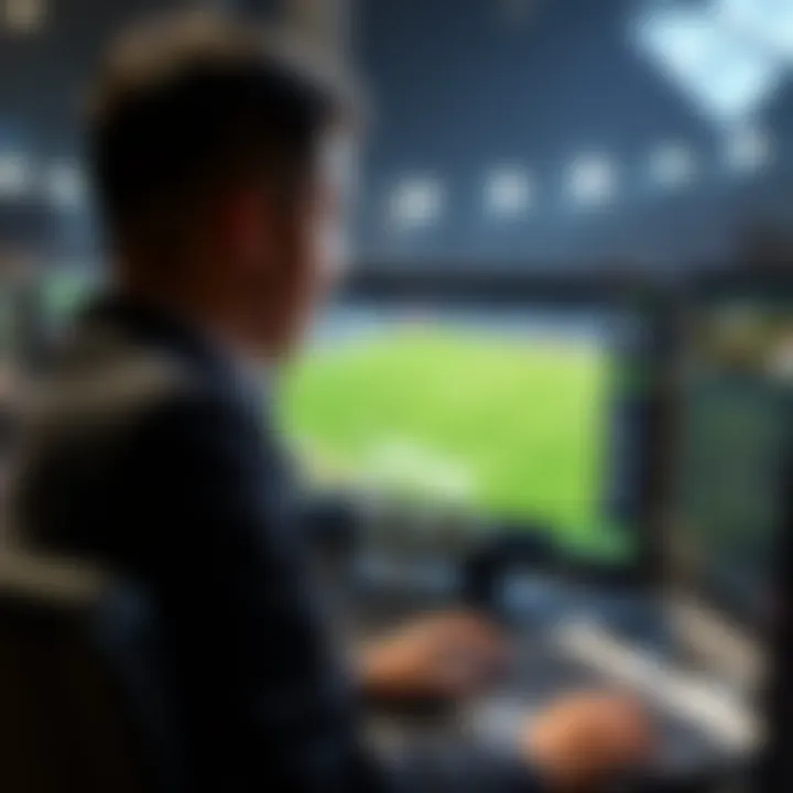 Importance of User Experience in Betting User-friendly interface of a betting site