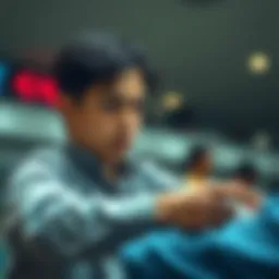 레이터컵의 의미와 베팅 관점 Introduction