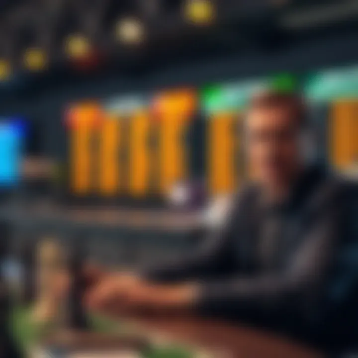 Strategies for effective risk management