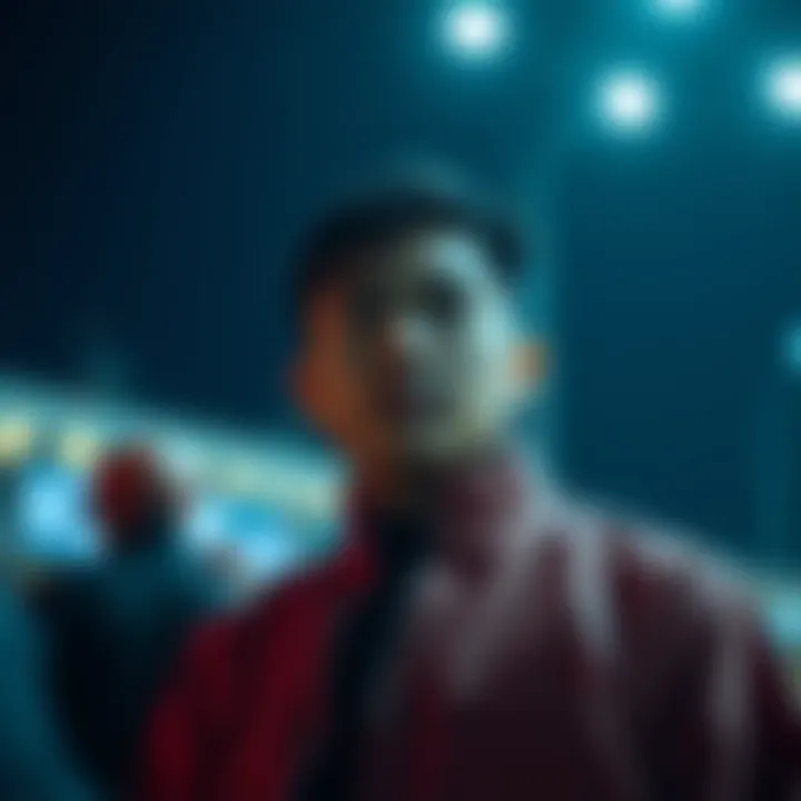 Notable 로또리코: 베팅 전략과 실행