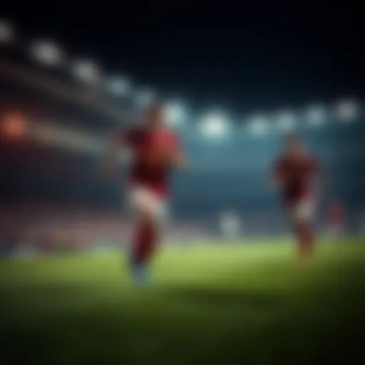 Historical rivalry between Roma and Torino