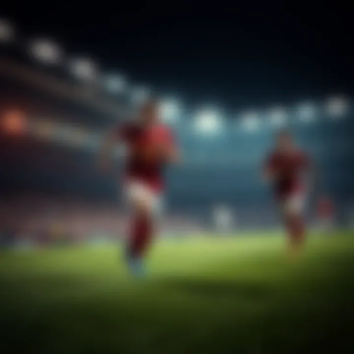 Historical rivalry between Roma and Torino