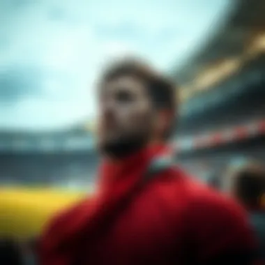 Fan engagement and community relationships