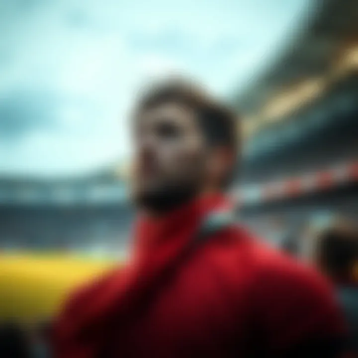 Fan engagement and community relationships