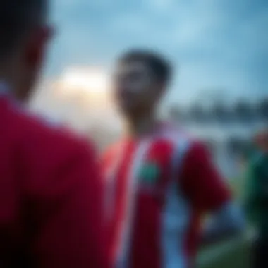 Exploring the Team Culture of Rubin Kazan Team culture and ethos of Rubin Kazan