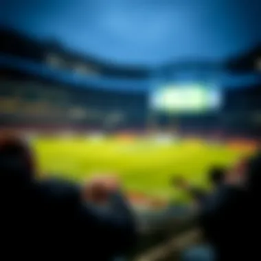 Market fluctuations in rugby betting