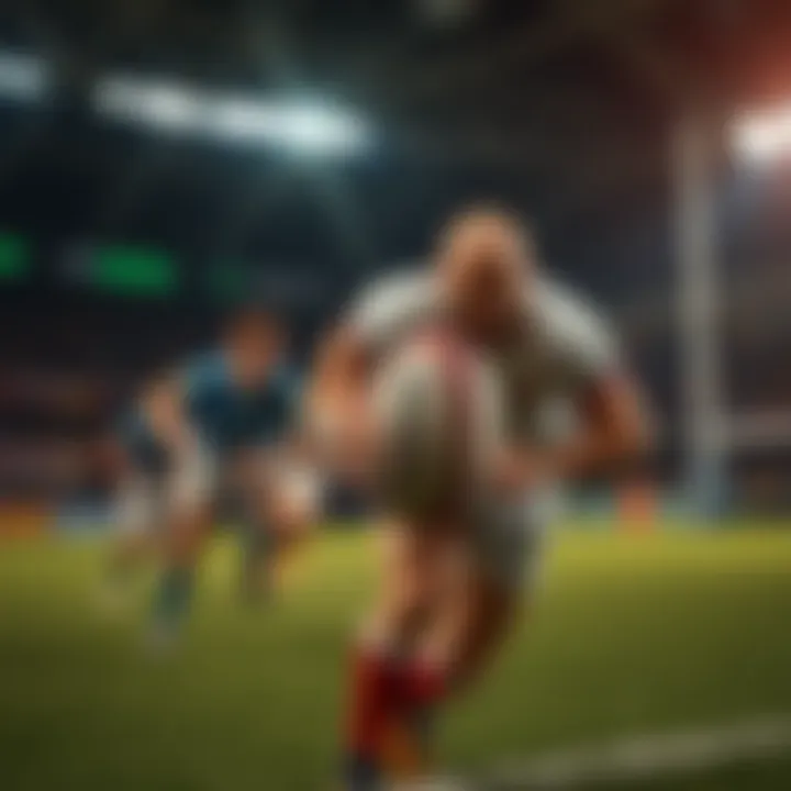 Expert tips for betting strategies