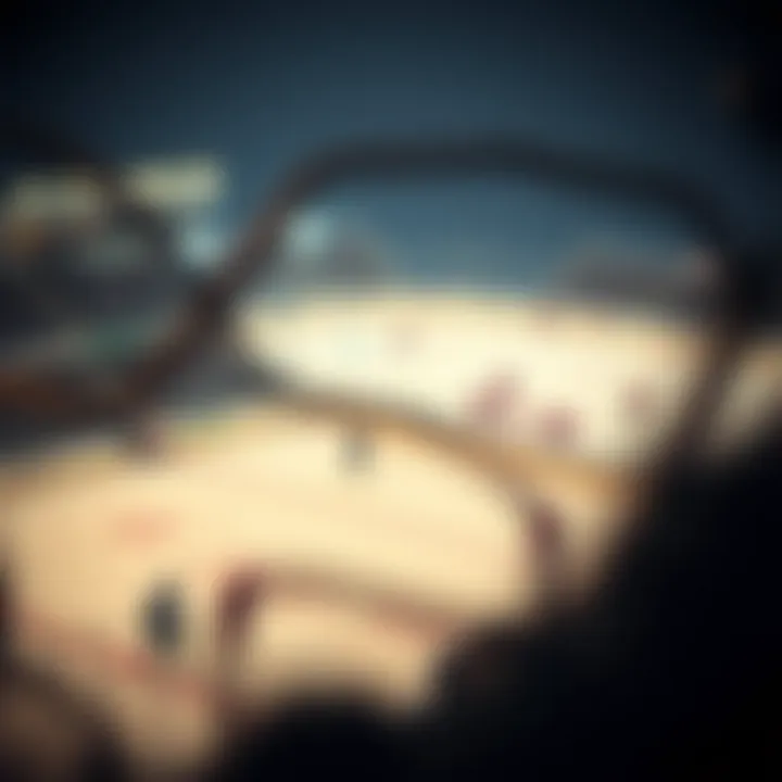 Historical overview of Russian hockey