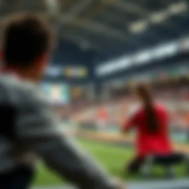 How to Establish a Safe Betting Environment Creating a safe betting environment