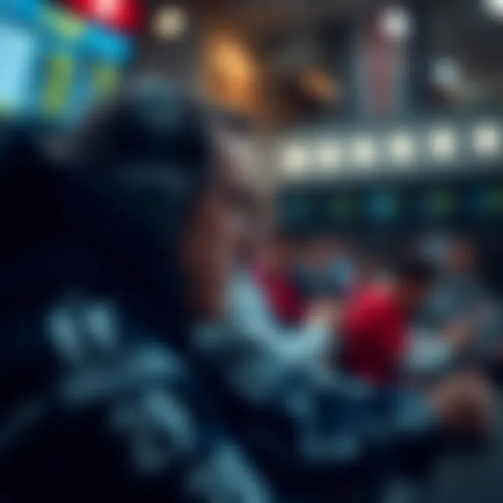 Safety tips for secure online betting environments