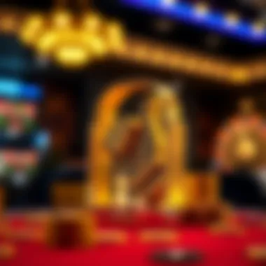 A trust symbol representing reliability in online casinos