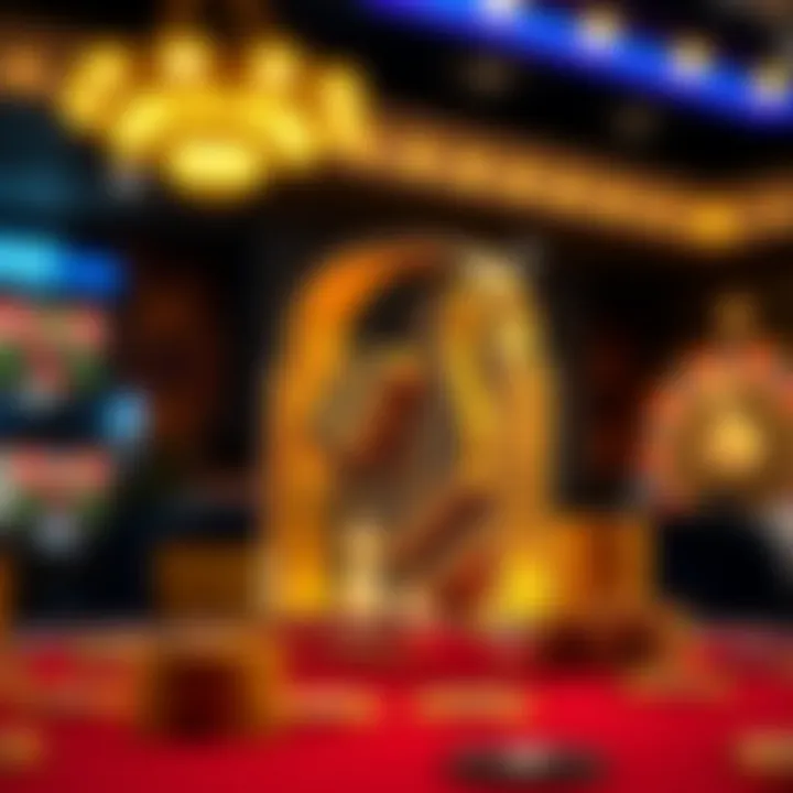 A trust symbol representing reliability in online casinos