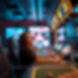 Secure gaming environment