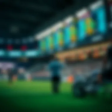 Identifying a Trusted Online Betting Platform Trusted online betting platform