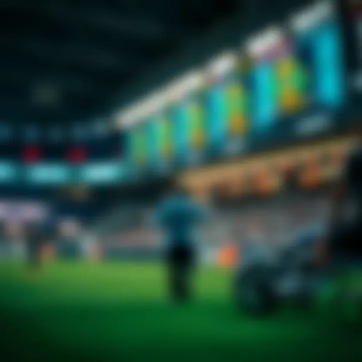 Identifying a Trusted Online Betting Platform Trusted online betting platform