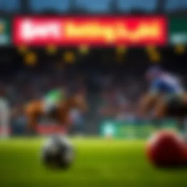 Safe and responsible betting
