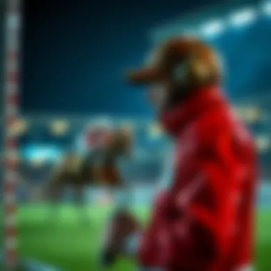 Safe Betting Practices Explained Illustration of secure betting practices