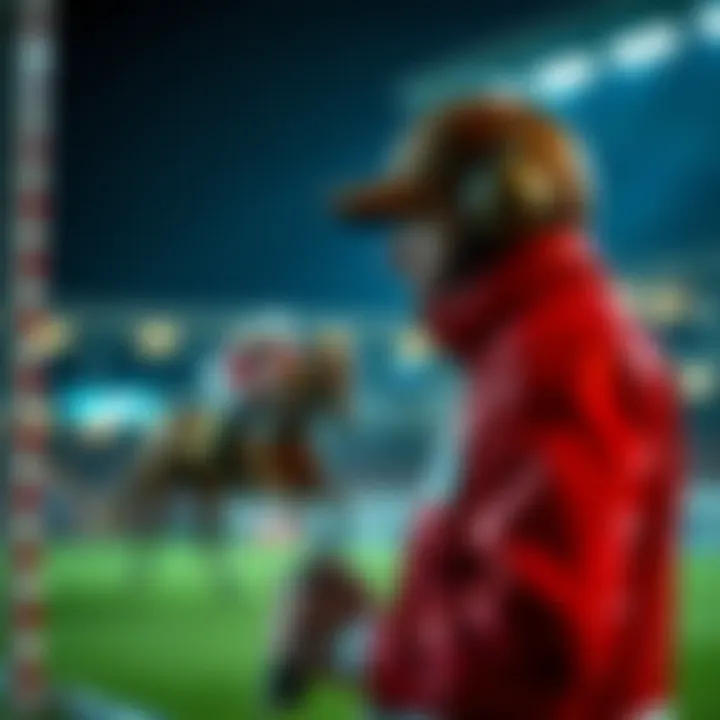 Safe Betting Practices Explained Illustration of secure betting practices