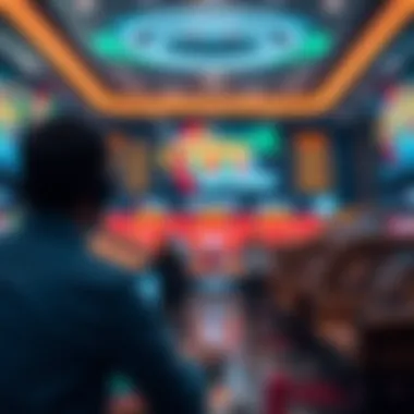 Ensuring Security in Casino Software Security measures in casino software