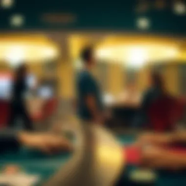 Enhancing security and responsible gaming practices
