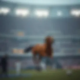 서렌더: 베팅 전략의 새로운 패러다임 Introduction