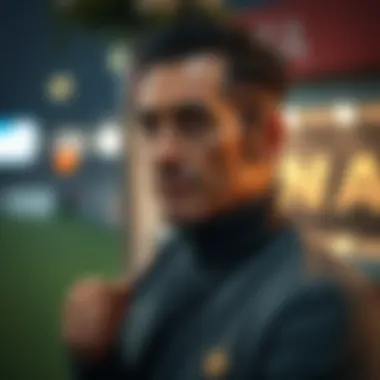 Notable 스누커 배당률의 세계