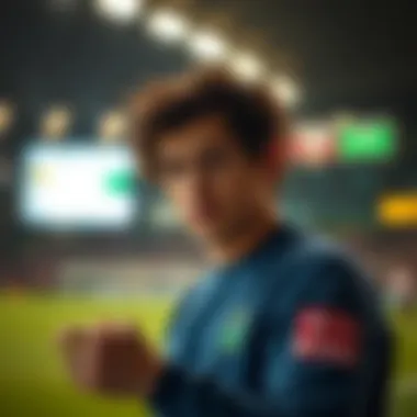 스누커 배당률의 세계 Summary