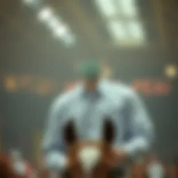 스티븐 커리: 농구의 혁신가 Introduction