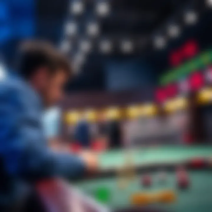 Understanding Sicbo Betting Strategies Visual guide to Sicbo betting strategies