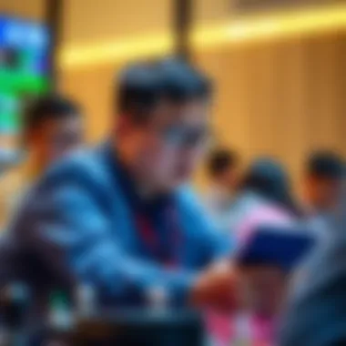 Strategies for successful betting with Singbet