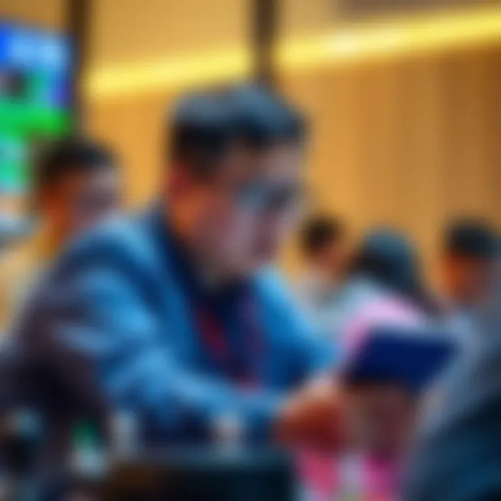 Strategies for successful betting with Singbet