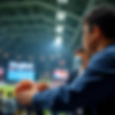 Latest trends in sports betting highlighted by Singbet