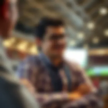 Success Stories in Betting Real-life examples of successful betting