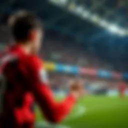 Strategic analysis of Slavia Prague's gameplay