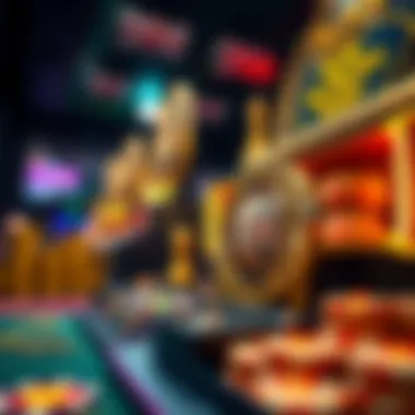 Mastering Slot Game Strategies Strategic tips for playing slots