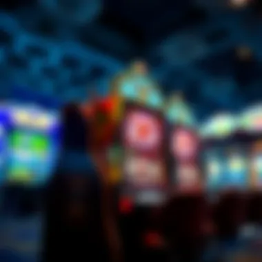 Highlighting popular slot games that captivate players